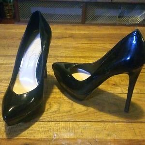 Jessica Simpson Pointy Toe Stilettos